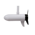 Электромотор HAIBO IPENGUIN P65 GPS 12V 72" в Ульяновске