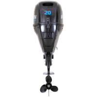 Мотор MARLIN MF 20 AWRL