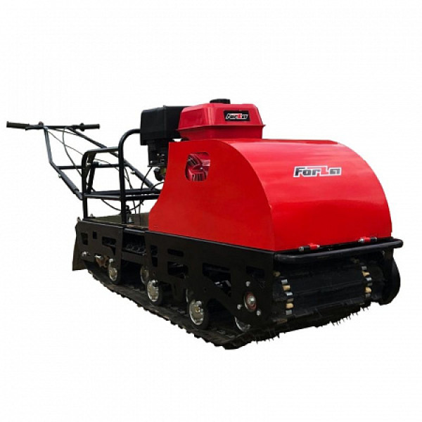 Мотобуксировщик МБС3-9В Forza в Ульяновске