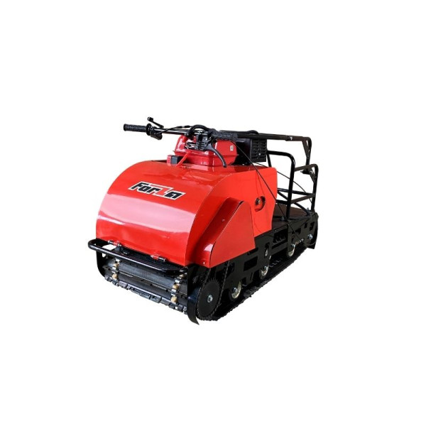 Мотобуксировщик МБС3-9ВЭ Forza в Ульяновске