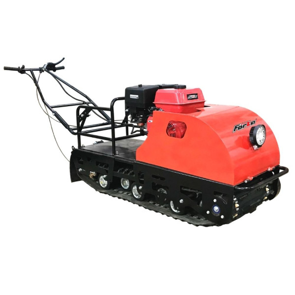 Мотобуксировщик МБС3-17ВФ Forza в Ульяновске