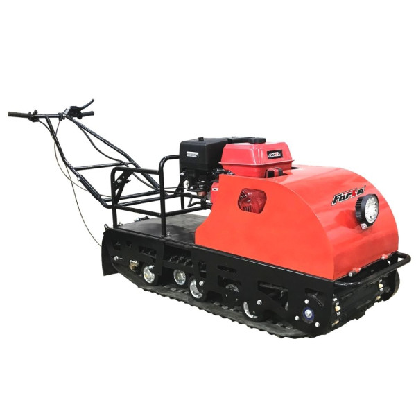 Мотобуксировщик МБС3-17ВФЭ Forza в Ульяновске