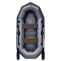 Надувная лодка Мастер Лодок Apache 240 в Ульяновске