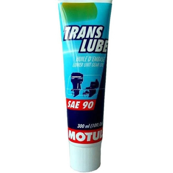 Трансмиссионное масло MOTUL TRANSLUBE 90 в Ульяновске