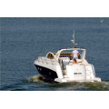 Катер Sport cruiser Velvette 41 Evolution в Ульяновске
