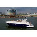 Катер Sport cruiser Velvette 41 Evolution в Ульяновске