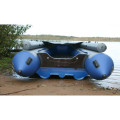 Лодка надувная Angler REEF TRITON 390FНД в Ульяновске