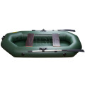 Надувная лодка Инзер 2 (250) передвижные сидения в Ульяновске Надувная лодка Инзер 2 (250) передвижные сидения в Ульяновске