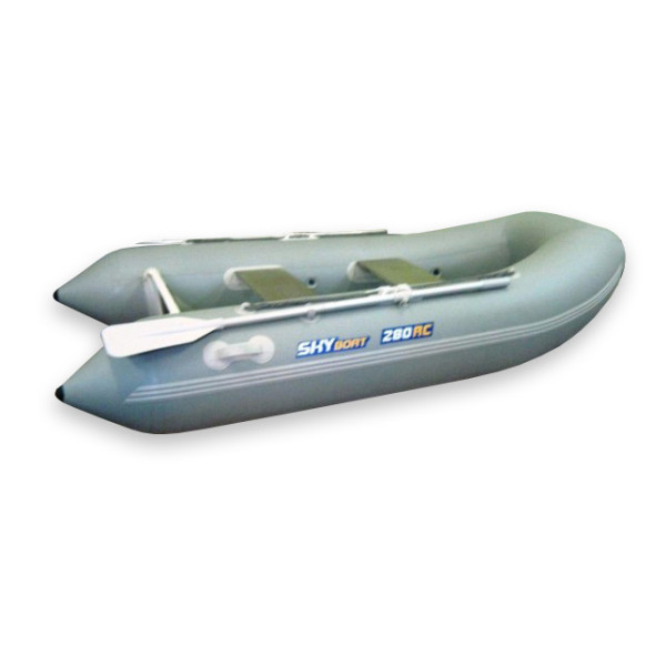 Надувная лодка SkyBoat 280RC в Ульяновске