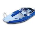 Надувная лодка SkyBoat 460R в Ульяновске