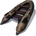 Надувная лодка Omolon SLDK A-320 DP в Ульяновске