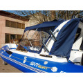 Надувная лодка SkyBoat 520RT в Ульяновске