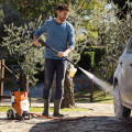 Моечная машина Stihl RE-100 + CP 200 1л в Ульяновске
