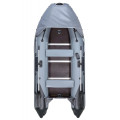 Надувная лодка Адмирал 320 Sport Lux в Ульяновске