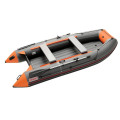 Моторная лодка ПВХ Zefir 3500 LT (малокилевая) в Ульяновске