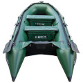 Надувная лодка HDX Classic 370 в Ульяновске