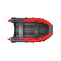 Лодка надувная Angler SKAT TRITON 400NDFi с интегрир. фальшбортом в Ульяновске
