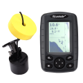 Эхолот Rivotek Fisher 25 Dual в Ульяновске