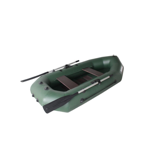 Надувная лодка Байкал 260 РС в Ульяновске