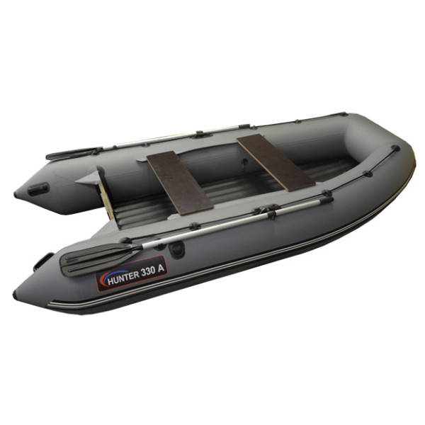 Надувная лодка Хантер 330А в Ульяновске