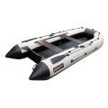 Надувная лодка Хантер 385 А Лайт в Ульяновске