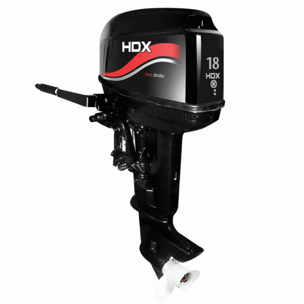 Мотор HDX TE 18 BMS R-Series в Ульяновске