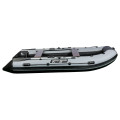 Надувная лодка RiverBoats RB - 390 НДНД в Ульяновске