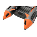 Моторная лодка ПВХ Zefir 3300 LT (малокилевая) в Ульяновске