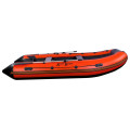 Надувная лодка ПВХ RiverBoats RB - 430 (Киль) в Ульяновске