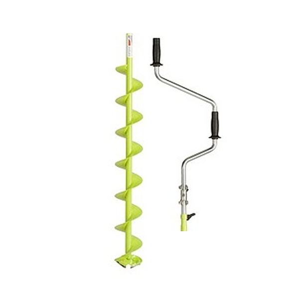 Ледобур Mora Ice Arctic 130 в Ульяновске