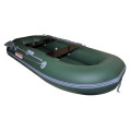 Надувная лодка Liman CP 260H в Ульяновске