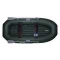 Надувная лодка Liman CP 260H в Ульяновске