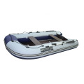 Надувная лодка Муссон 3200 СК в Ульяновске