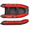 Лодка надувная Angler REEF TRITON 390НД в Ульяновске