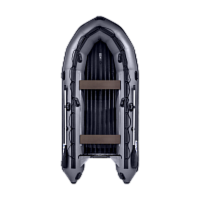 Лодка для рыбалки Apache 3900 НДНД