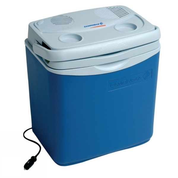 Автомобильный кулер 12v POWERBOX 24 в Ульяновске