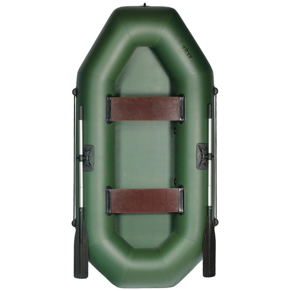 Надувная лодка Аква Оптима 240 в Ульяновске