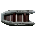 Надувная лодка ПВХ RiverBoats RB - 450 (Киль) в Ульяновске