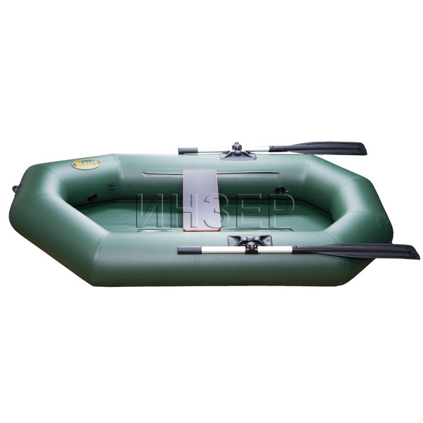 Надувная лодка Инзер 1 В (270) в Ульяновске