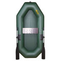 Надувная лодка Инзер 1 В (270) в Ульяновске