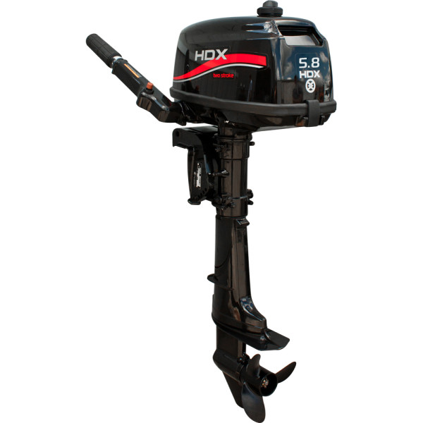 Мотор HDX T 5,8 BMS R-Series в Ульяновске