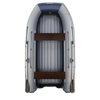 Надувная лодка Флагман DK 380J