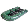 Надувная лодка Гладиатор B370 в Ульяновске