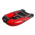 Надувная лодка Гладиатор B370 в Ульяновске