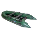 Надувная лодка Гладиатор B370 в Ульяновске