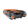 Лодка Angler Reef Triton 400 S-Max с интегрированным фальшбортом в Ульяновске