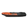 Лодка Angler Reef Triton 400 S-Max с интегрированным фальшбортом в Ульяновске