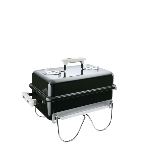 Угольный гриль Weber Go-Anywhere в Ульяновске