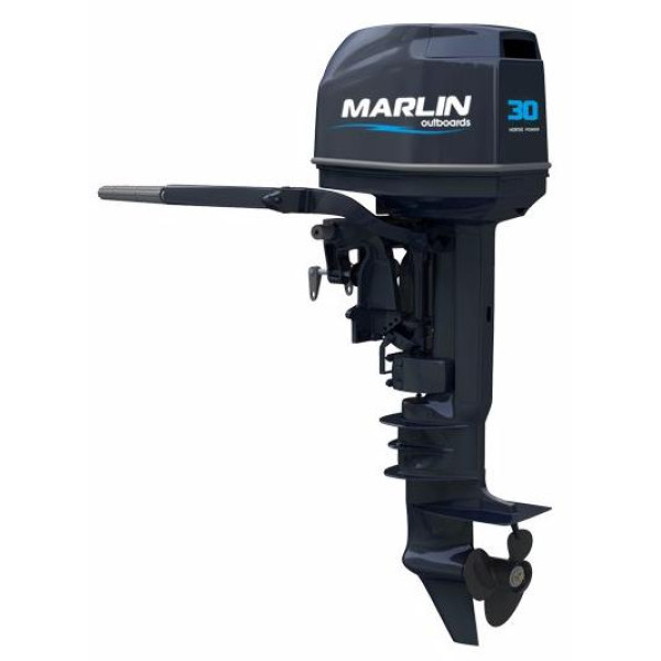 Мотор Marlin MP30AMHS в Ульяновске