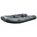Надувная лодка ПВХ RiverBoats RB - 470 (Киль) в Ульяновске